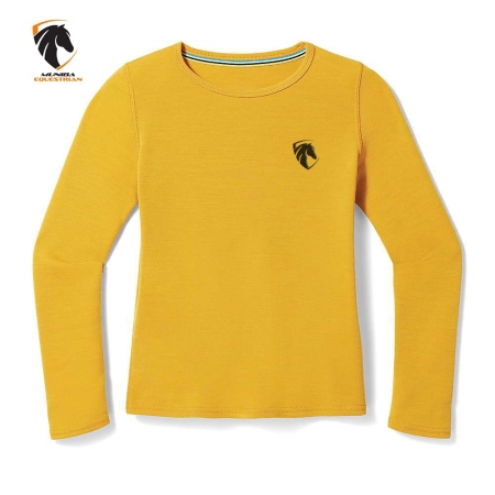 Kids Base Layer Roundneck